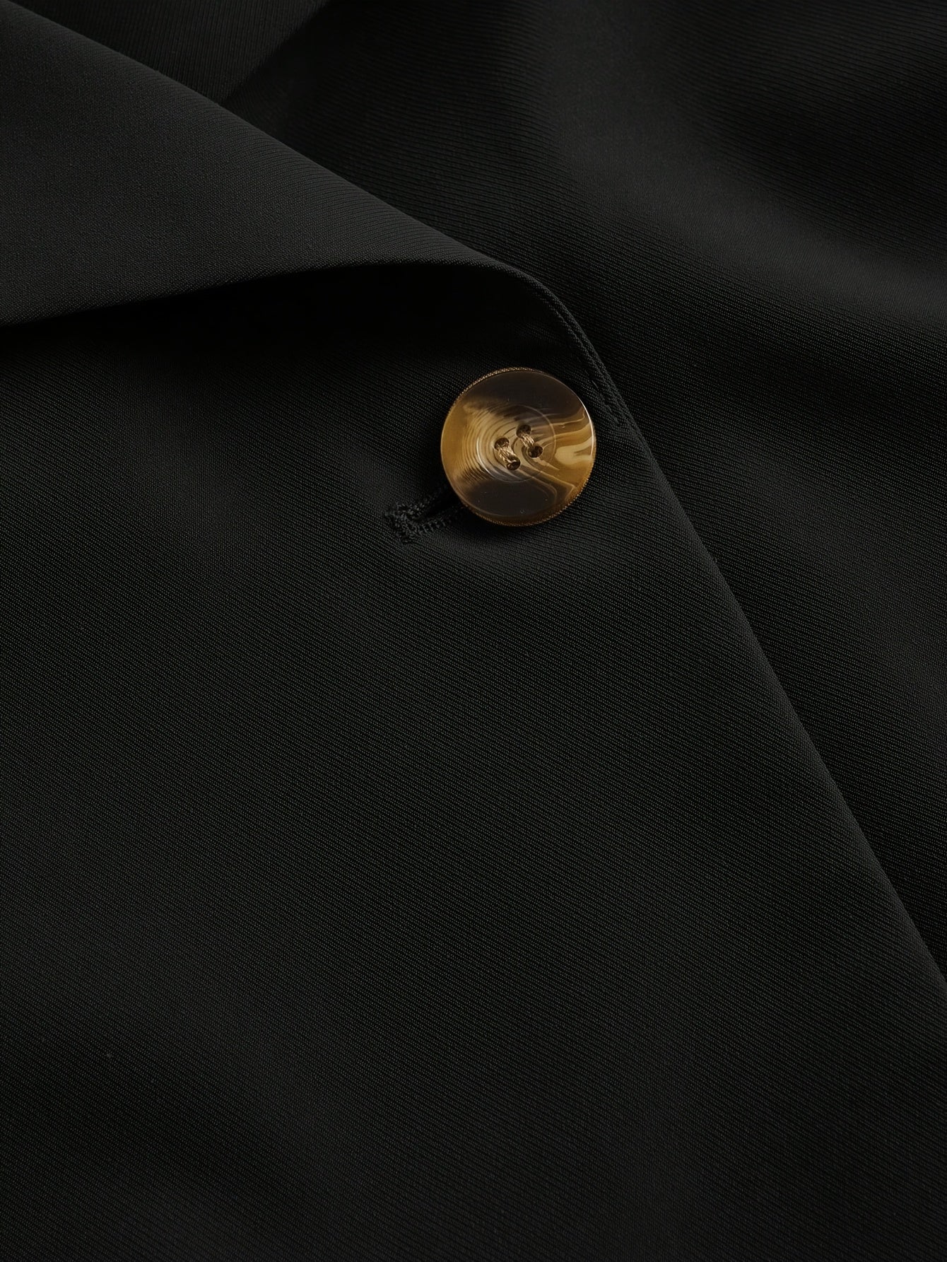 Damen ärmellose Trenchweste mit Gürtel – Eleganter Business- und City-Look