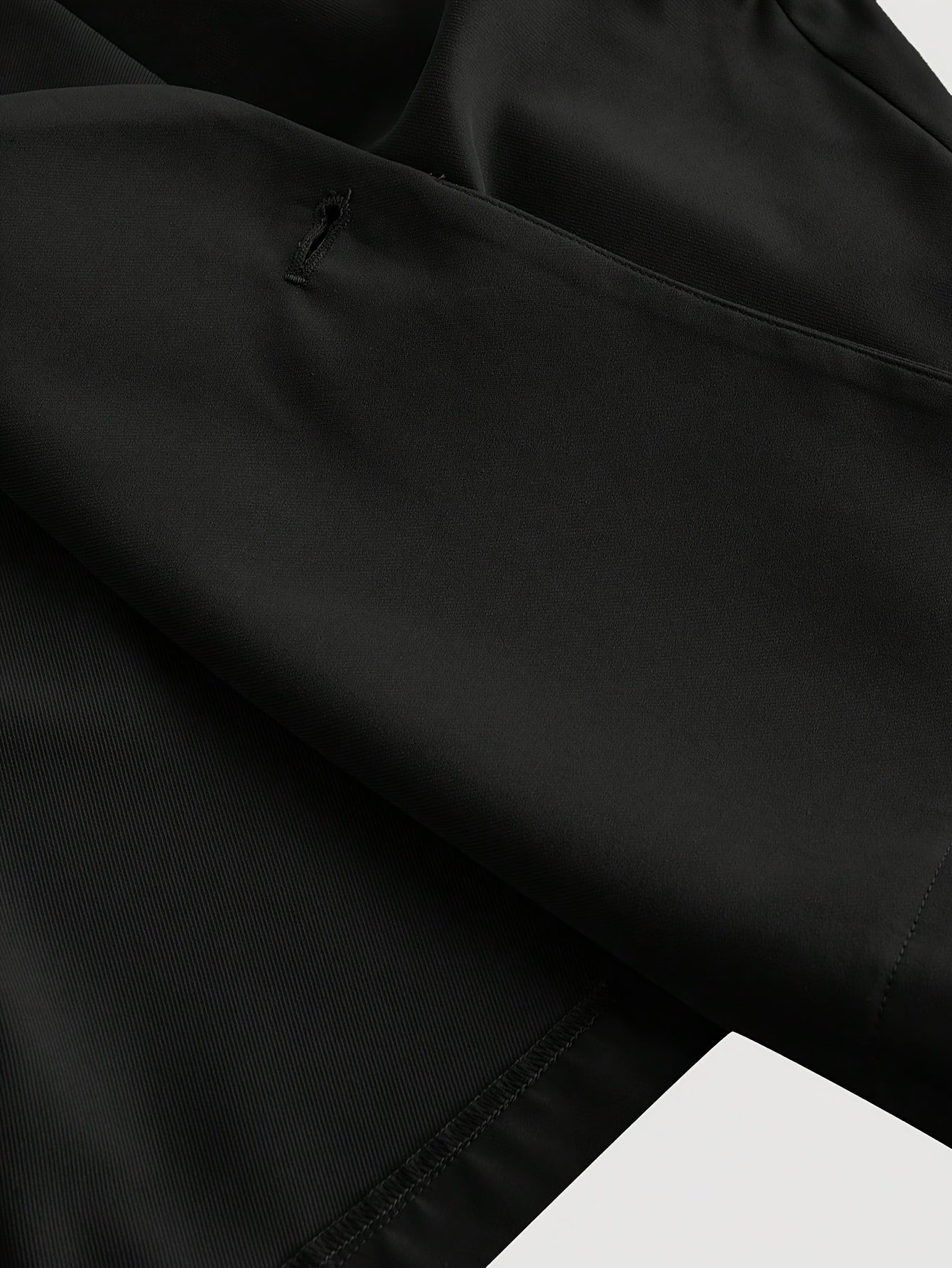 Damen ärmellose Trenchweste mit Gürtel – Eleganter Business- und City-Look