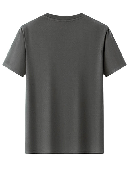 Herren T-Shirt Original Raw Denim Vintage Style – Lässiges Motivshirt für Alltag und Freizeit