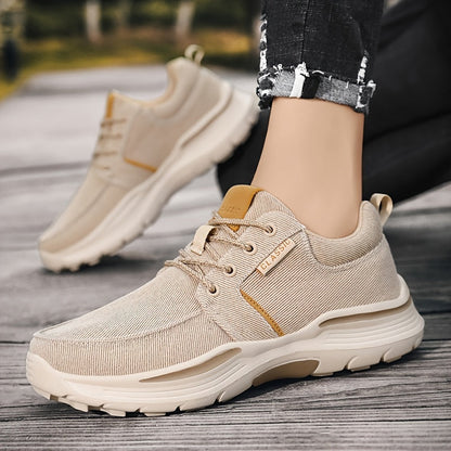 Herren Freizeitschuhe Komfort Sneaker für Alltag und Büro