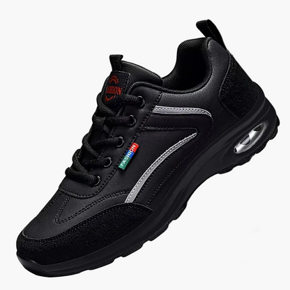 Herren Sneaker Sportlich Bequeme Freizeitschuhe für Alltag und Fitness