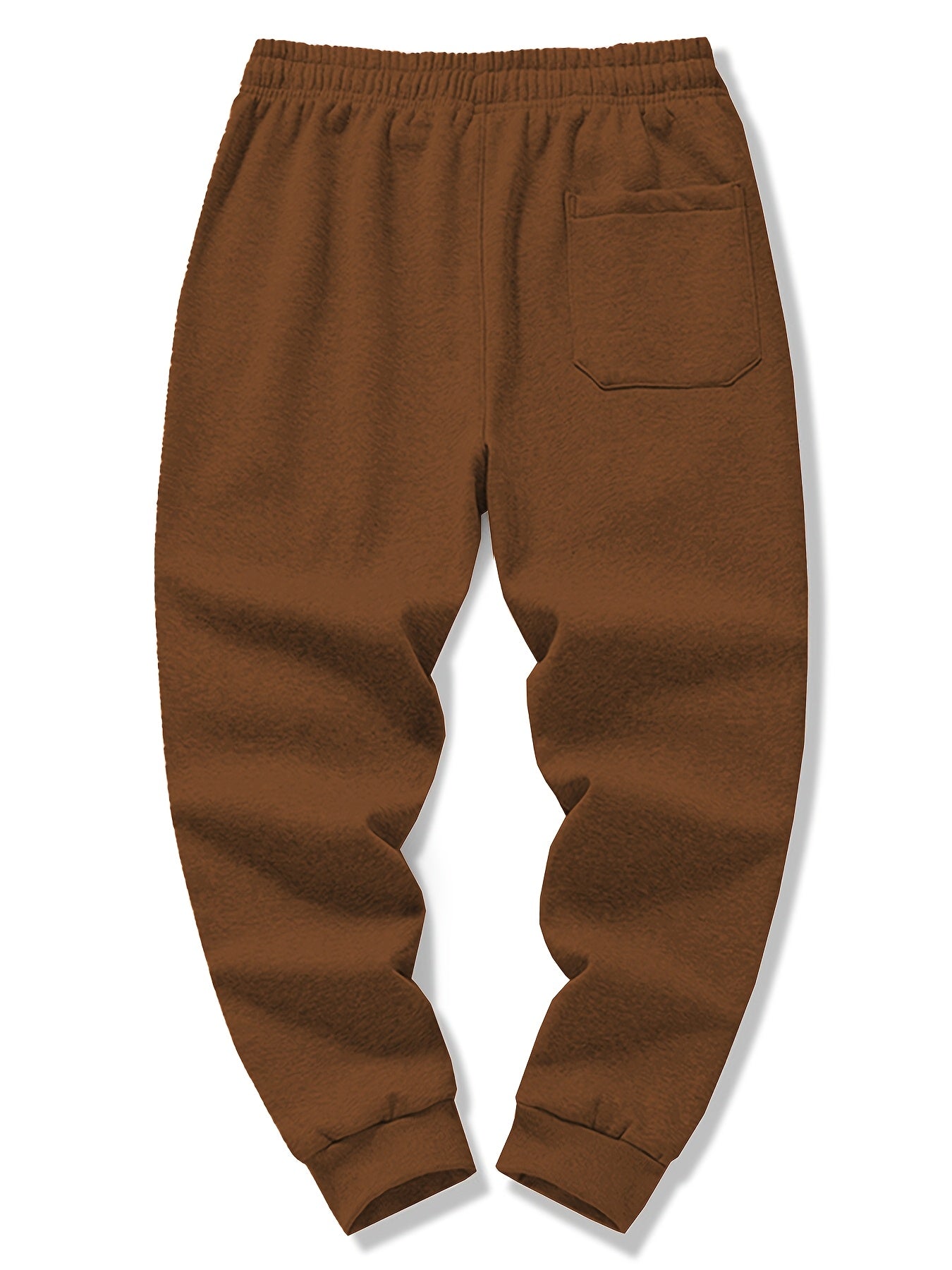 Herren Jogginghose Sportlicher Schnitt – Moderne Streetwear Trainingshose