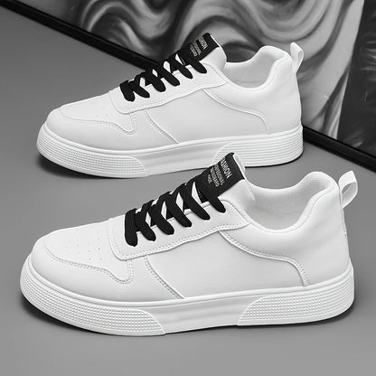 Herren Sneaker Low-Top Streetstyle Freizeit Schuhe - Vielseitig und Modern
