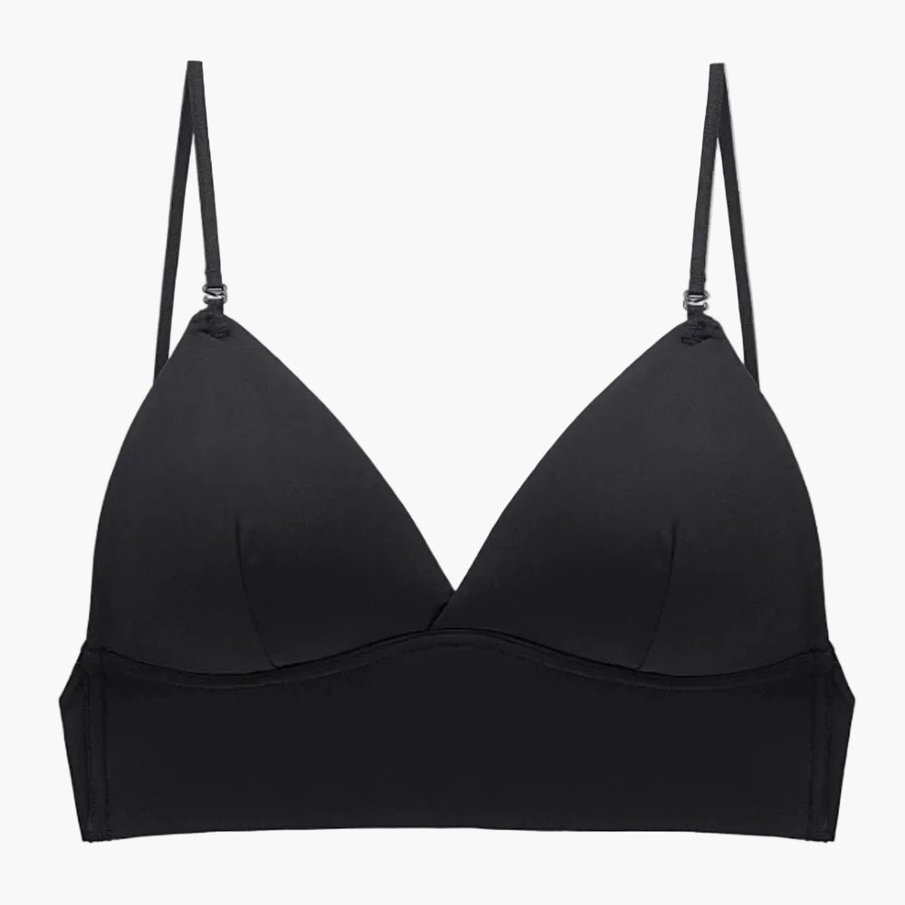 Damen Rückenfreier BH – Low-Back BH für elegante Outfits und besonderen Komfort