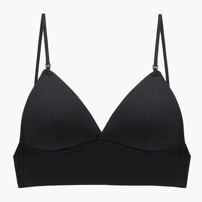 Damen Rückenfreier BH – Low-Back BH für elegante Outfits und besonderen Komfort