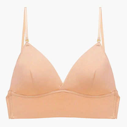 Damen Rückenfreier BH – Low-Back BH für elegante Outfits und besonderen Komfort