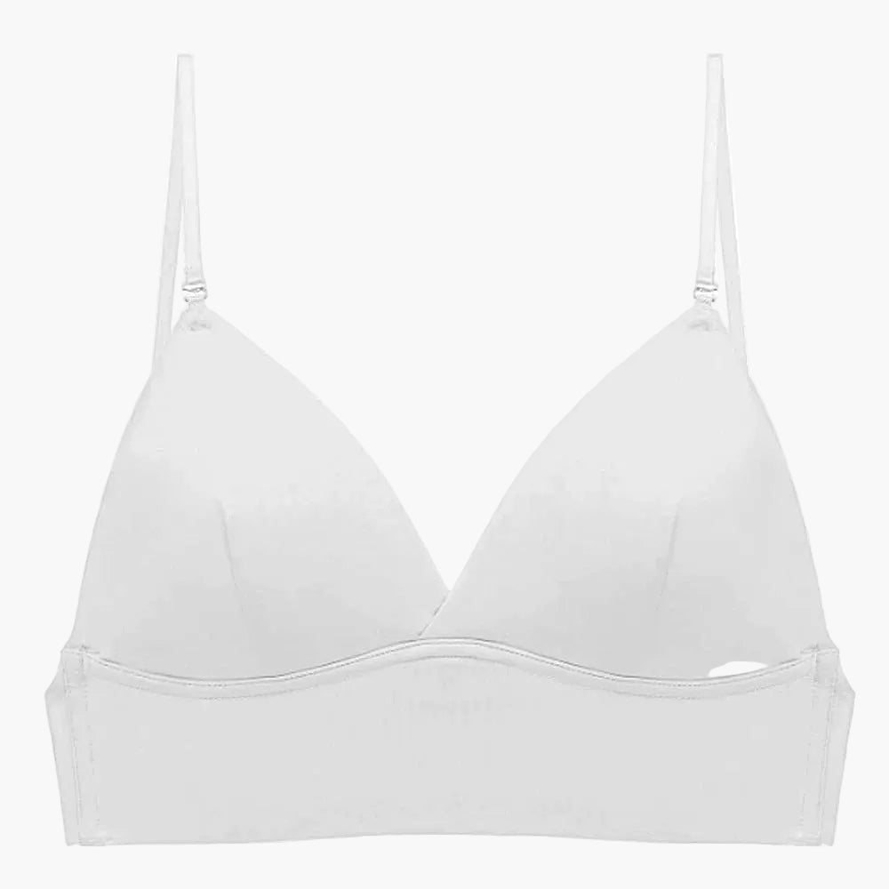 Damen Rückenfreier BH – Low-Back BH für elegante Outfits und besonderen Komfort