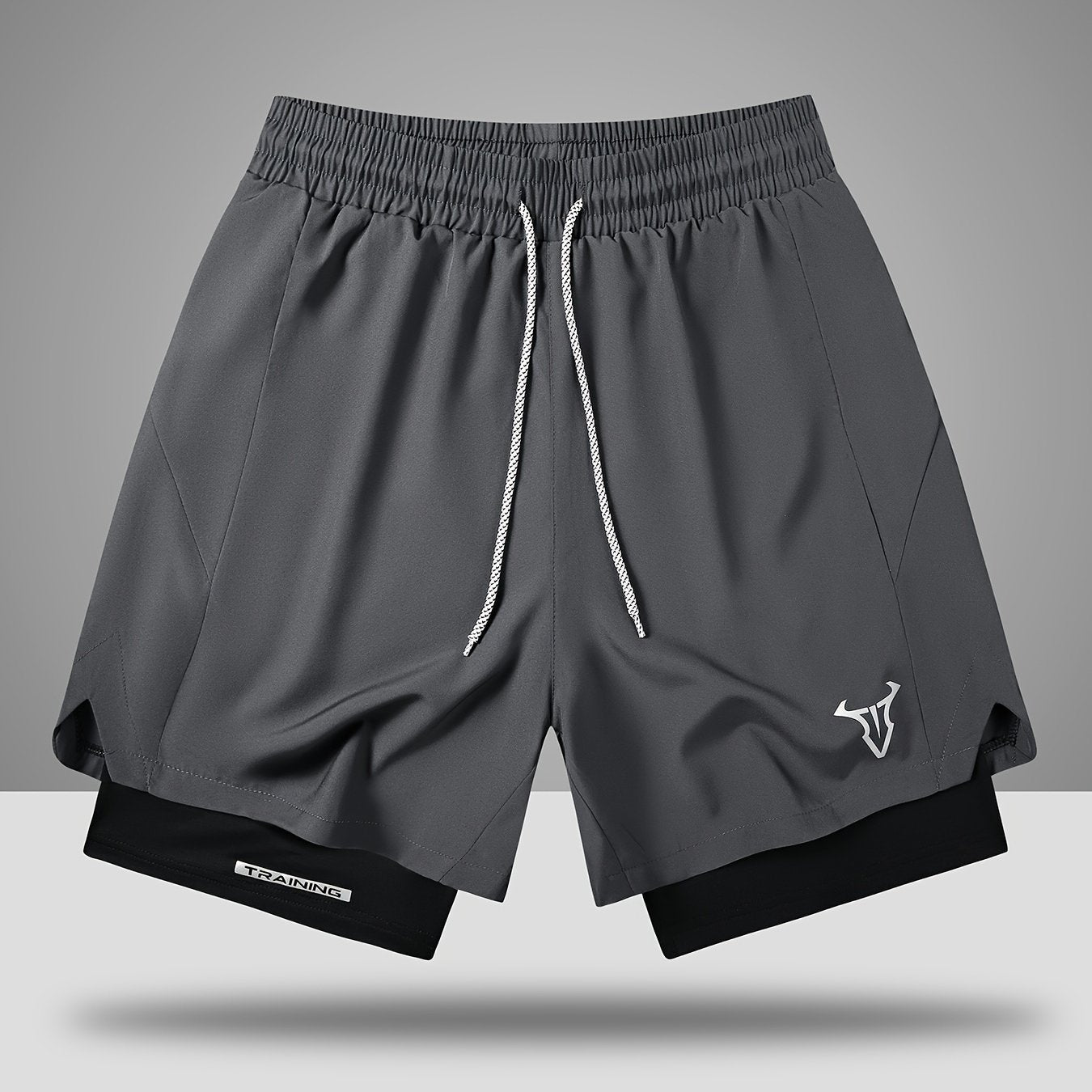 Herren Trainingsshorts Sport Fitness Running Athleisure – Komfort und Performance