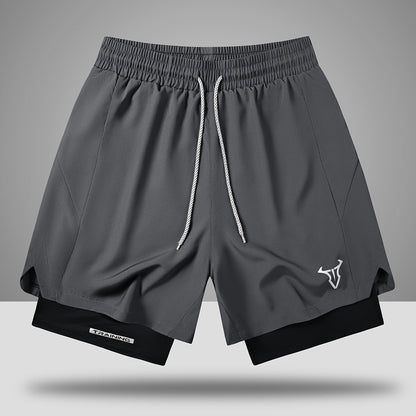 Herren Trainingsshorts Sport Fitness Running Athleisure – Komfort und Performance