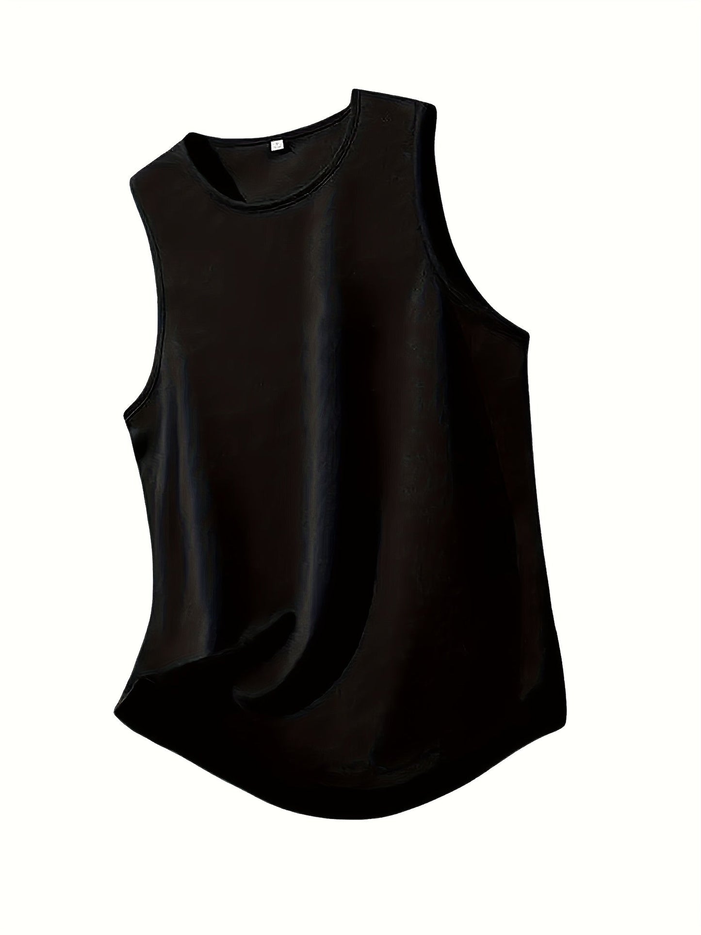 Herren Sport Tanktop 5er-Pack – Ärmellose Fitness Shirts für Training & Freizeit