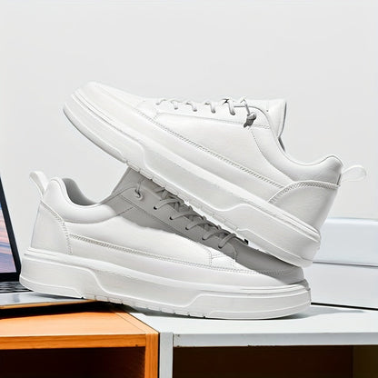 Herren Sneaker für Alltag und Freizeit – Sportlicher Low-Top Schuh für Outdoor und urbanen Stil