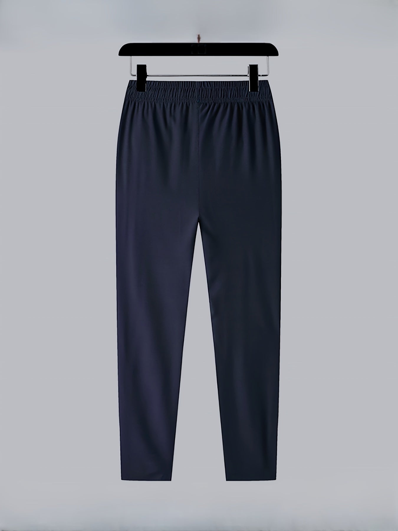Herren Sporthose Jogginghose mit Reißverschlusstaschen – Ideal für Training & Freizeit