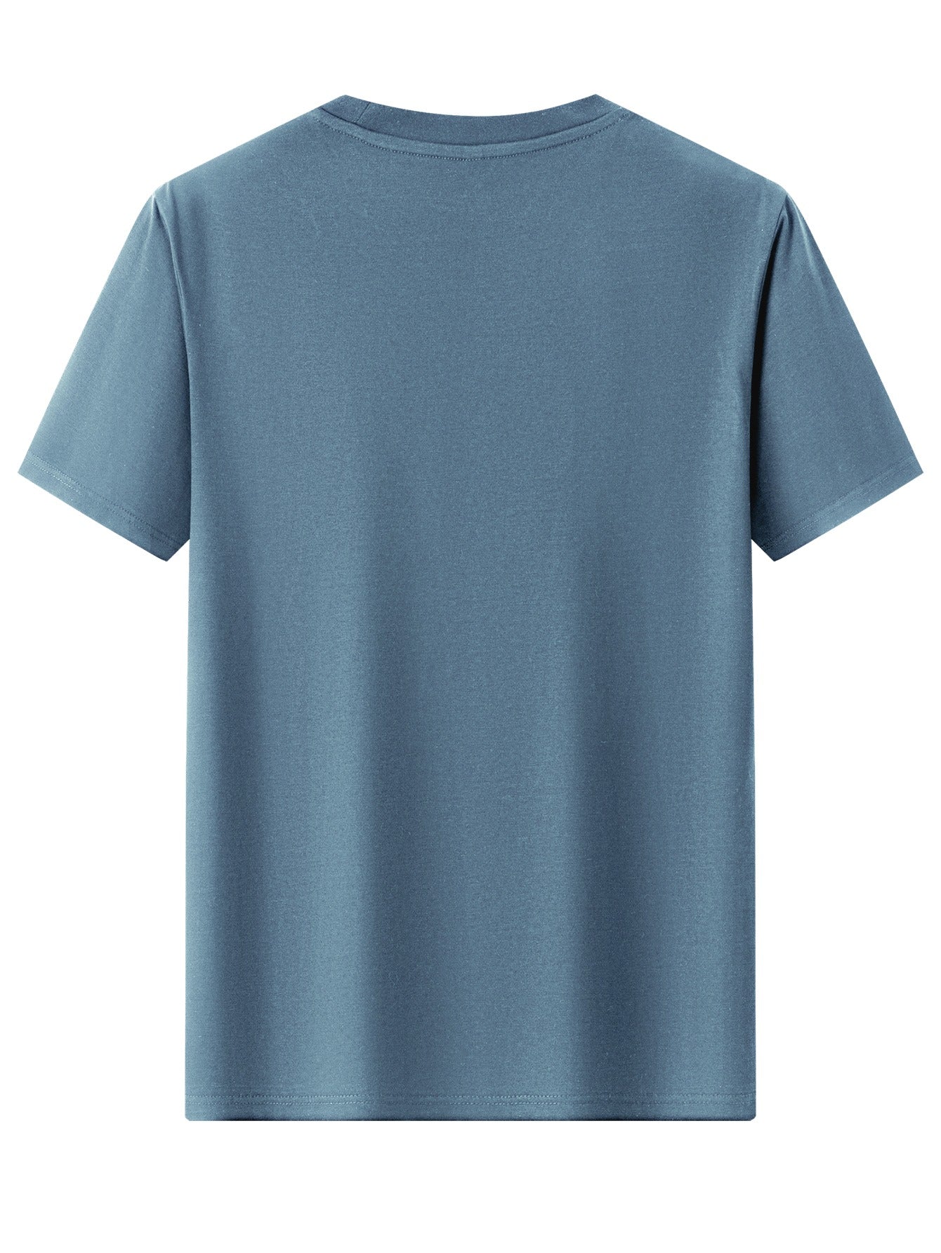 Herren T-Shirt Original Raw Denim Vintage Style – Lässiges Motivshirt für Alltag und Freizeit