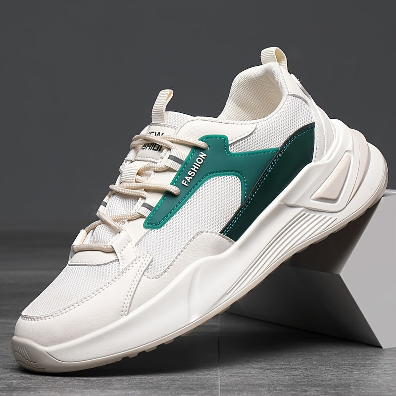 Herren Sneaker Moderne Streetstyle Sportschuhe Komfort