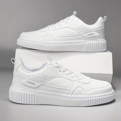 Herren Sneaker Streetstyle Low-Top Freizeitschuhe