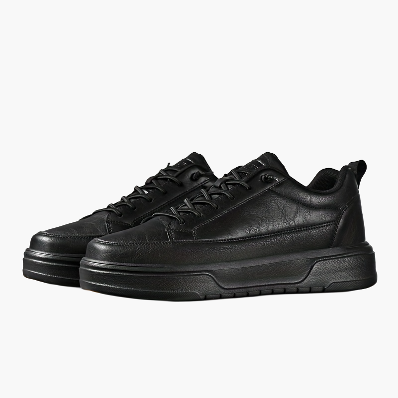 Herren Sneaker für Alltag und Freizeit – Sportlicher Low-Top Schuh für Outdoor und urbanen Stil