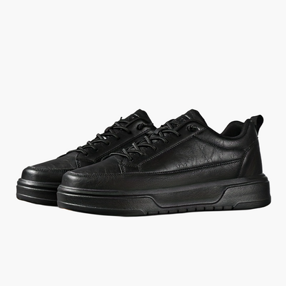 Herren Sneaker für Alltag und Freizeit – Sportlicher Low-Top Schuh für Outdoor und urbanen Stil