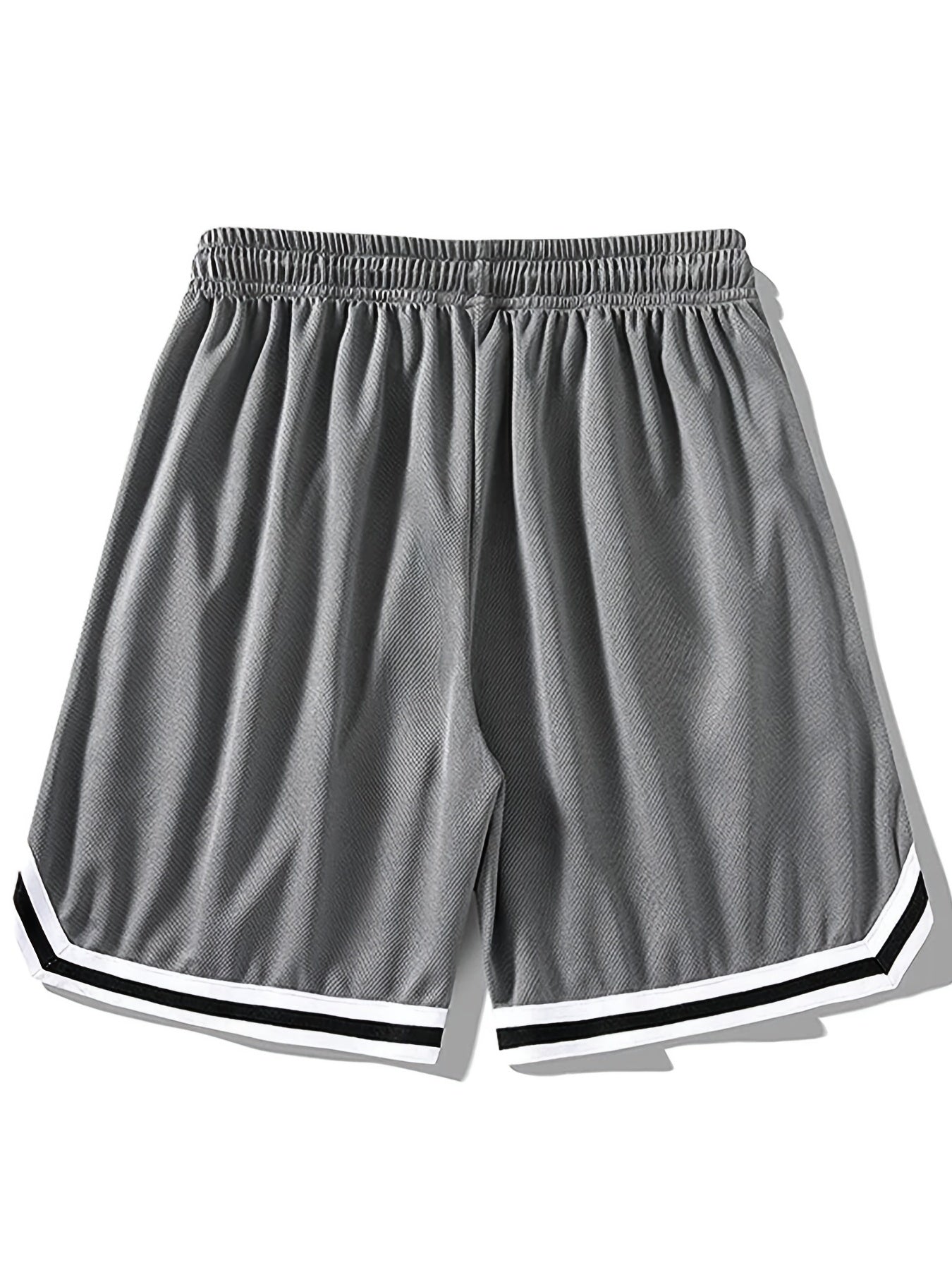 Herren Basketball Shorts Los Angeles USA – Sportlicher Urban Style für Fitness & Freizeit