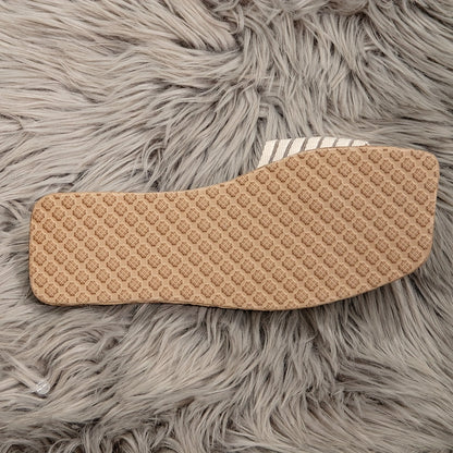 Damen Slipper Sandalen – Moderne Slides für Sommer und Freizeit