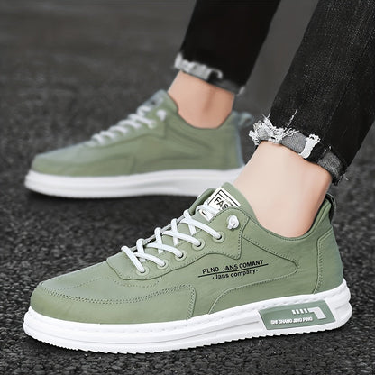 Herren Sneaker Low-Top Urban Style Freizeit Schuhe