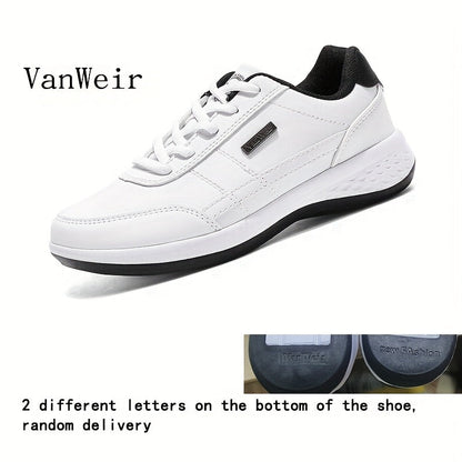 Herren Sneaker Low-Top Klassisch Bequem Alltag Freizeit