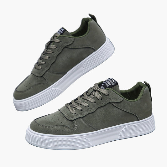 Herren Sneaker Low – Modischer Freizeitschuh für Alltag & Streetwear