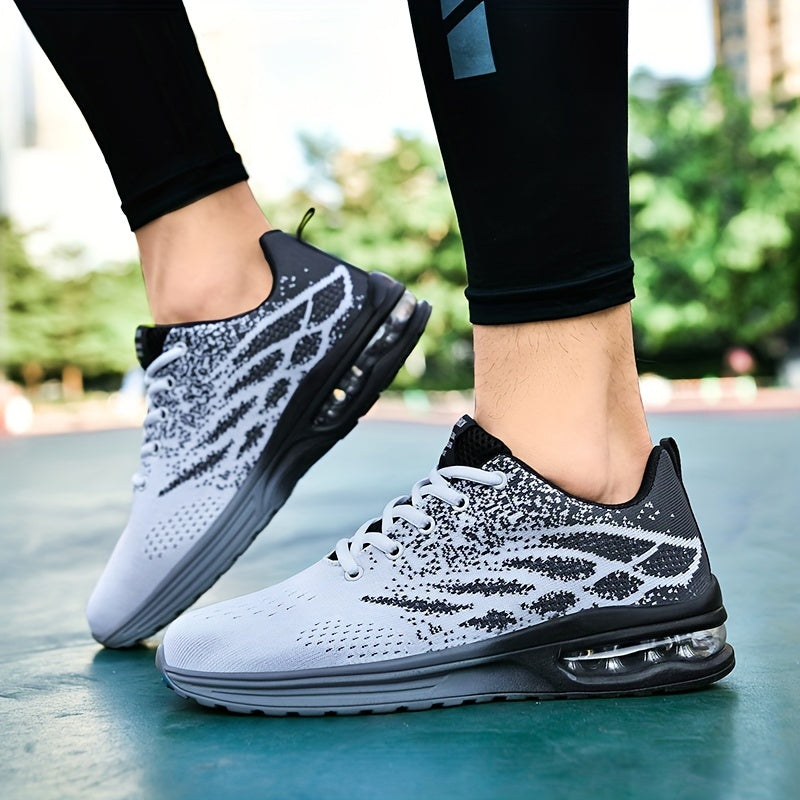 Herren Laufschuhe für Alltag & Sport – Bequeme Sneaker im modernen Design