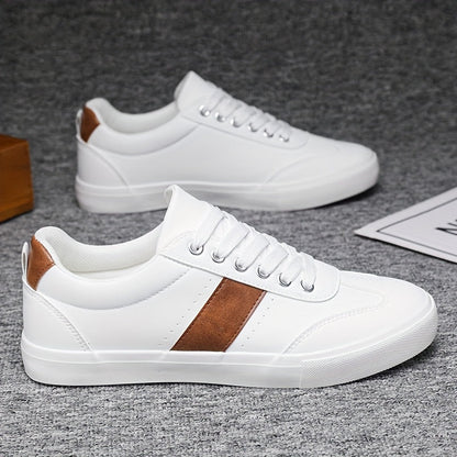 Herren Sneaker Low-Top Urban Streetstyle Alltag