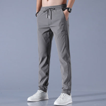 Herren Freizeit Jogginghose mit sportlicher Passform