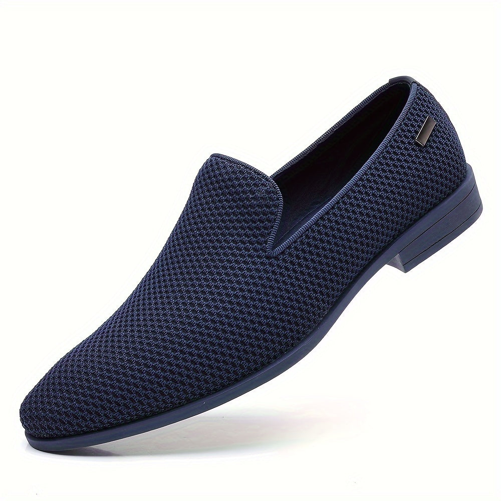 Herren Slipper – Elegante Business- und Freizeitschuhe im modernen Look
