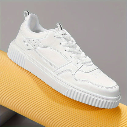Herren Sneaker Streetstyle Low-Top Freizeitschuhe