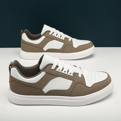 Herren Sneaker im Preppy Style – Modische Freizeitschuhe für Alltag & Streetwear