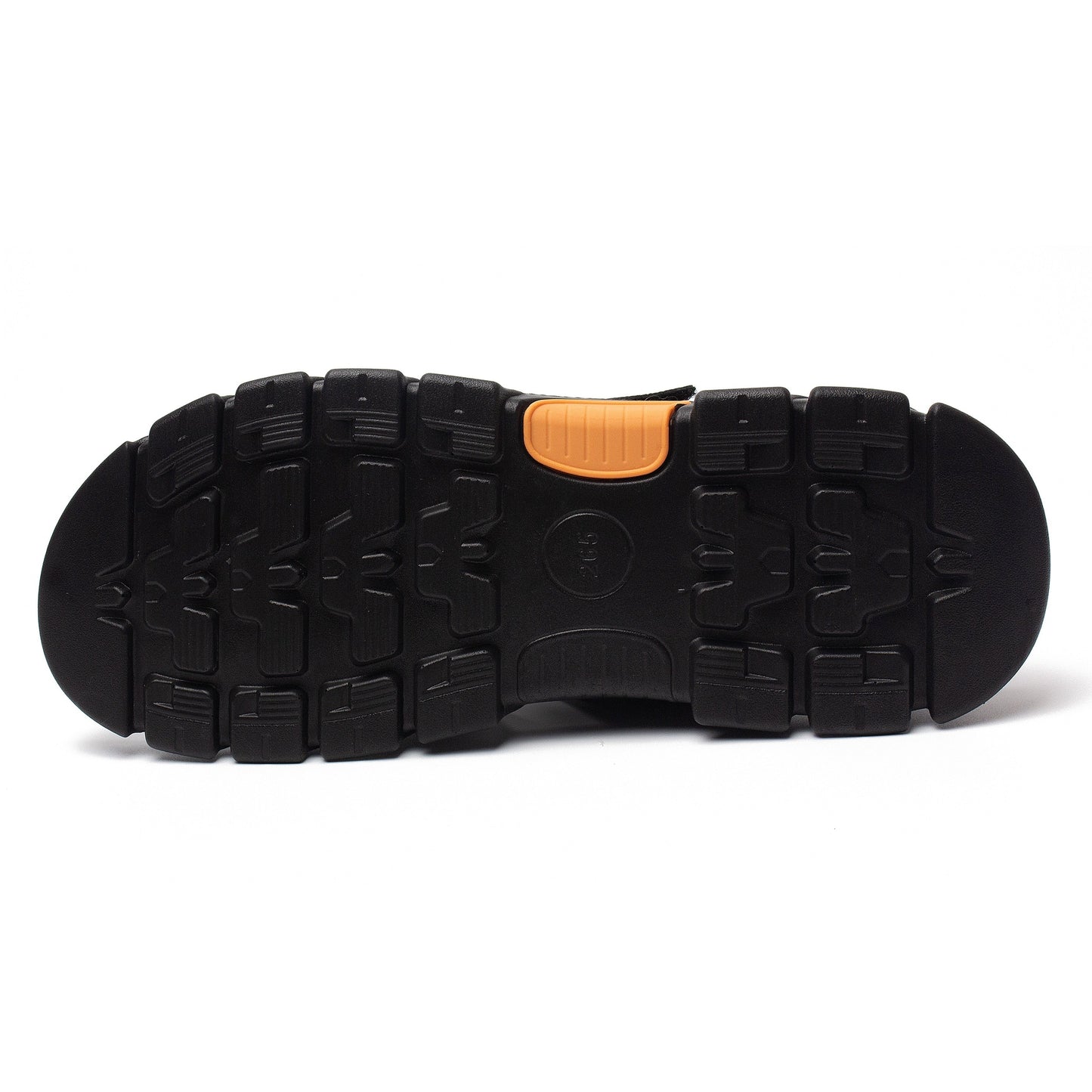 Herren Outdoor-Sandalen – Bequeme Freizeitsandalen für Urlaub und Alltag