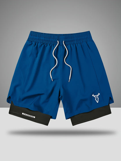 Herren Trainingsshorts Sport Fitness Running Athleisure – Komfort und Performance