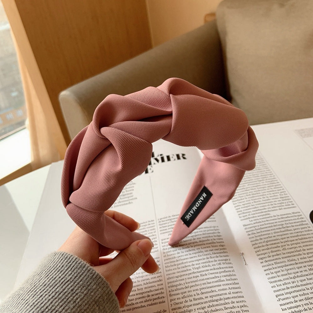 Helen – Modische Retro-Kompressions-Haaraccessoires