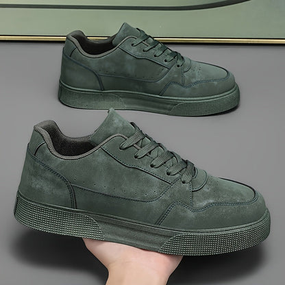 Herren Sneaker Low-Top Streetstyle Freizeit Schuhe
