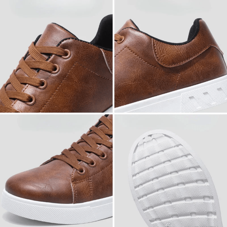 Herren Sneaker Casual