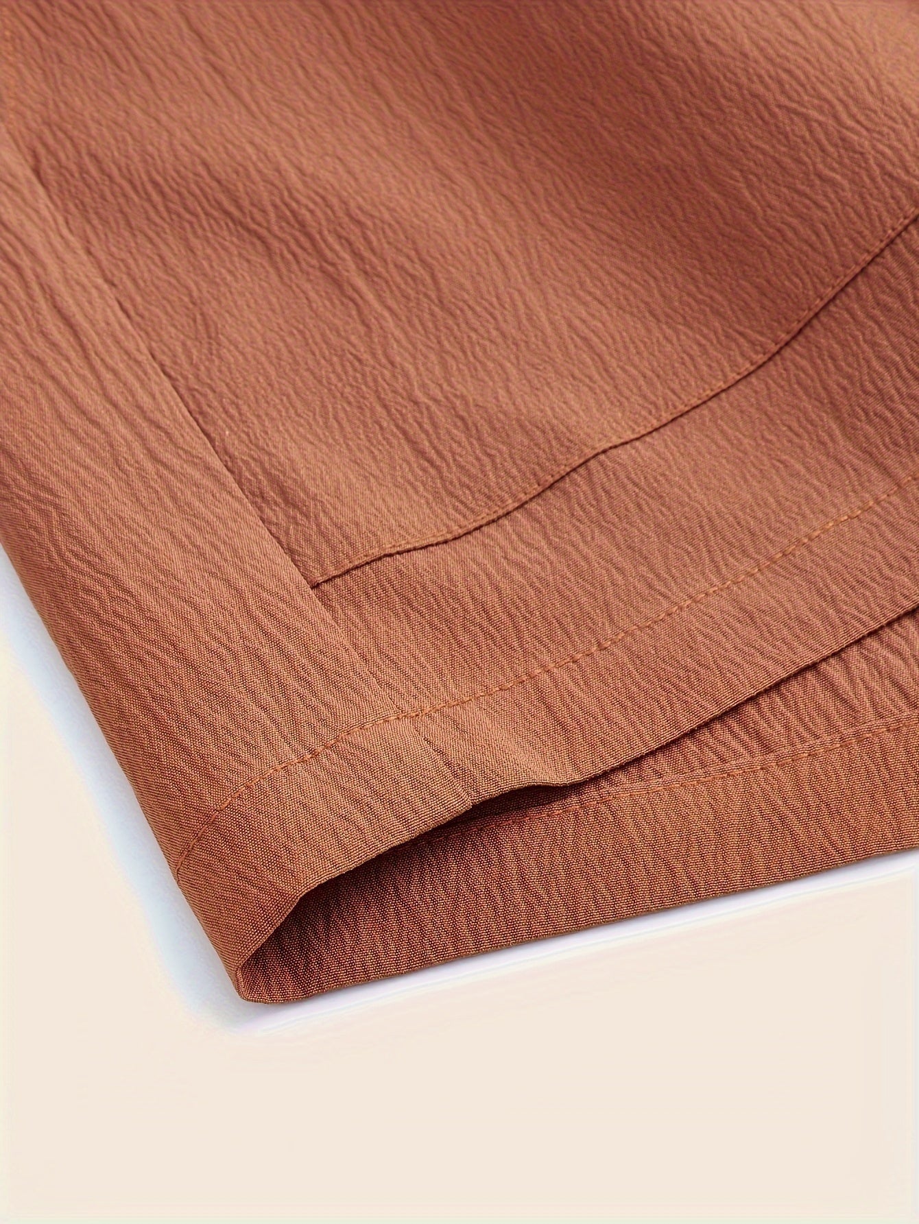 Damen Shorts mit Schleife – Sommerliche Freizeitshorts im 3er-Pack, ideal für den Strand