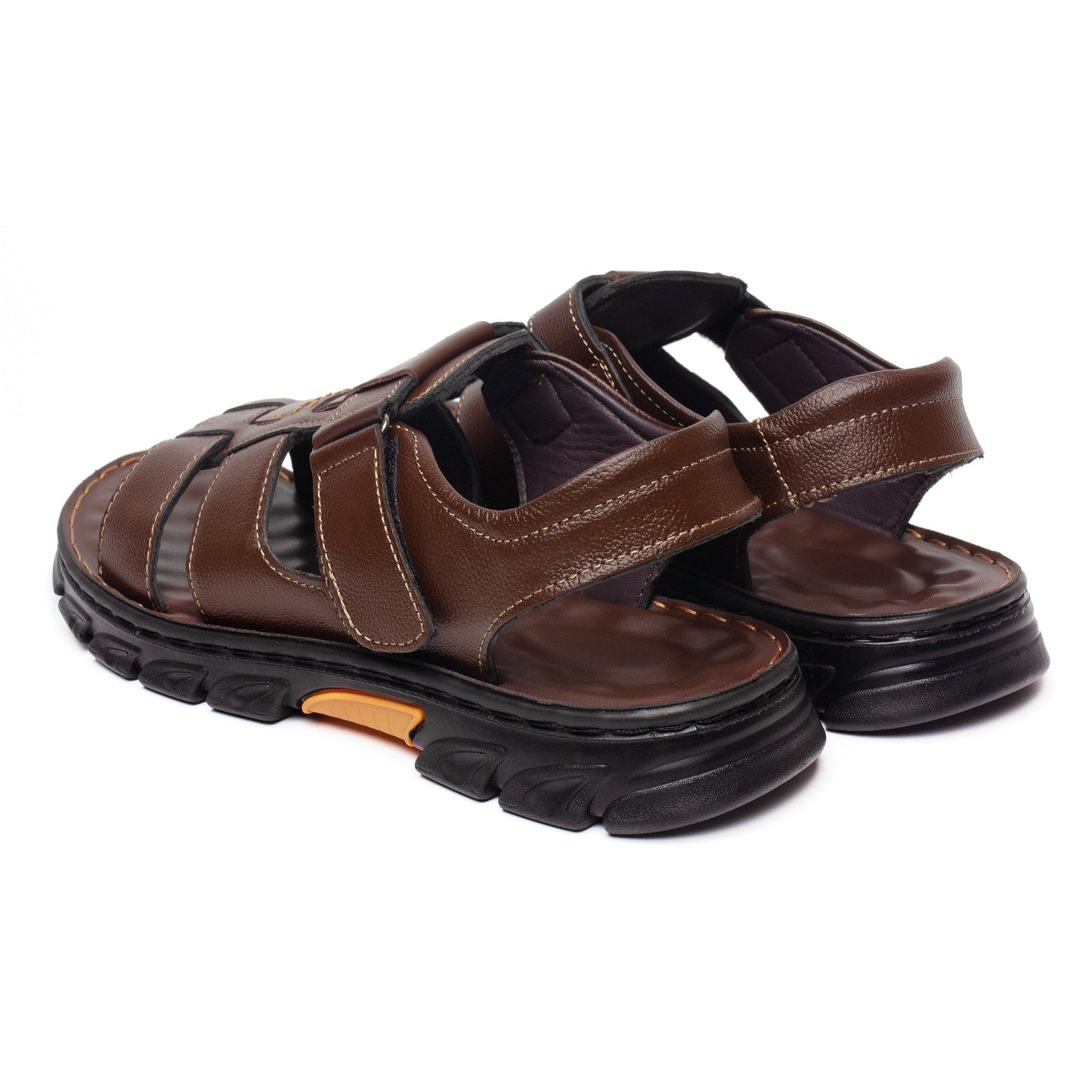 Herren Outdoor-Sandalen – Bequeme Freizeitsandalen für Urlaub und Alltag