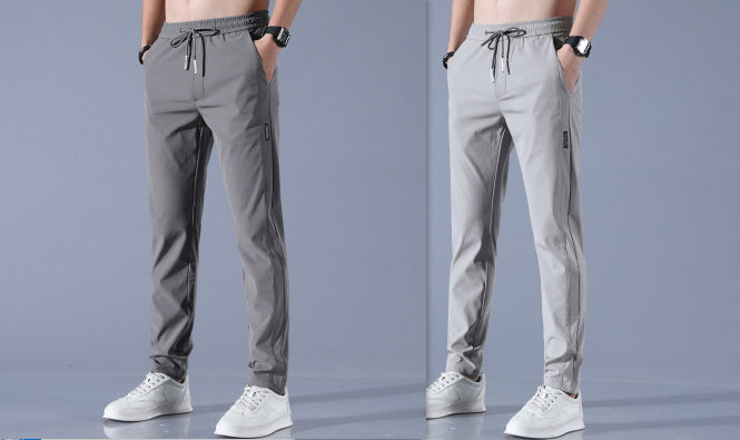 Herren Freizeit Jogginghose mit sportlicher Passform