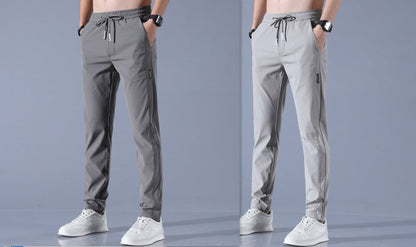 Herren Freizeit Jogginghose mit sportlicher Passform