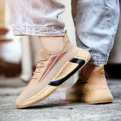 Herren Sportschuhe für Training und Laufen – Modernes Sneaker-Design, Performance & Komfort