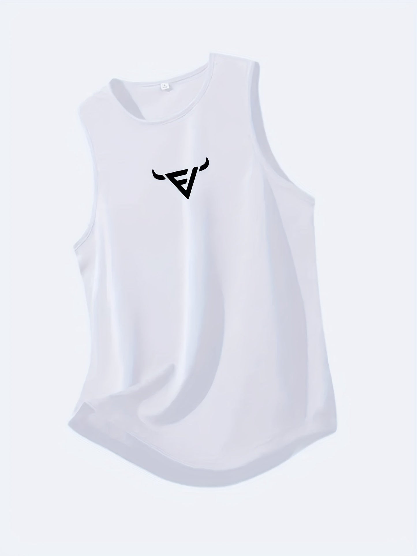 Herren Sport Tanktop 5er-Pack – Ärmellose Fitness Shirts für Training & Freizeit