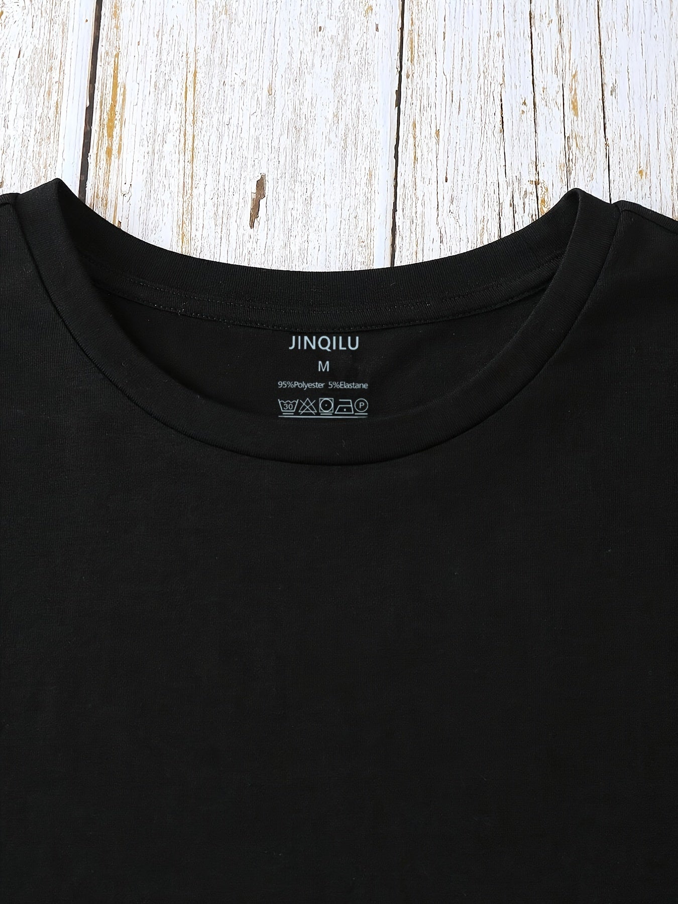 Damen T-Shirt mit floraler Boho-Feder Grafik – Modisches Freizeitshirt für Frühling und Sommer