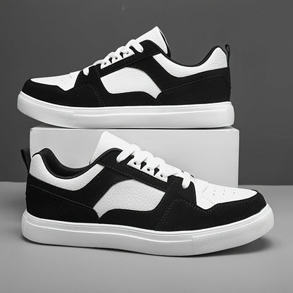 Herren Sneaker im Preppy Style – Modische Freizeitschuhe für Alltag & Streetwear