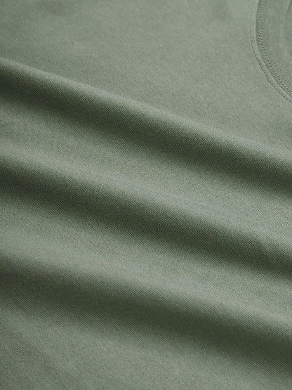 Damen T-Shirt mit lustigem Katzenmotiv und Spruch – Lockeres Streetwear für Alltag und Freizeit