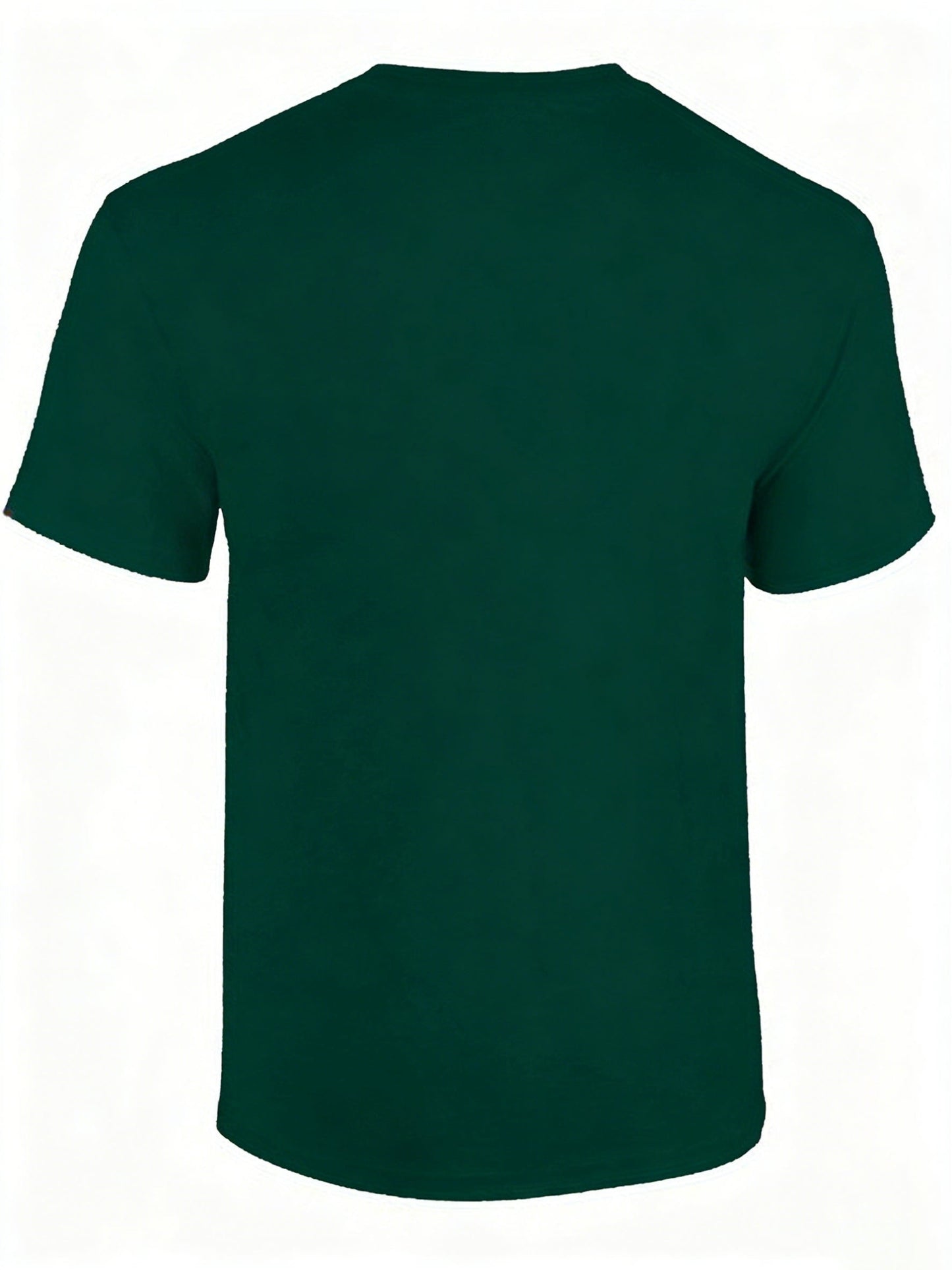 Herren Basic T-Shirt – Lässiger Streetwear Stil für Alltag und Freizeit