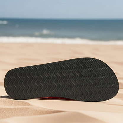 Herren Flip Flops – Bequeme Sommerschuhe für Outdoor & Freizeit