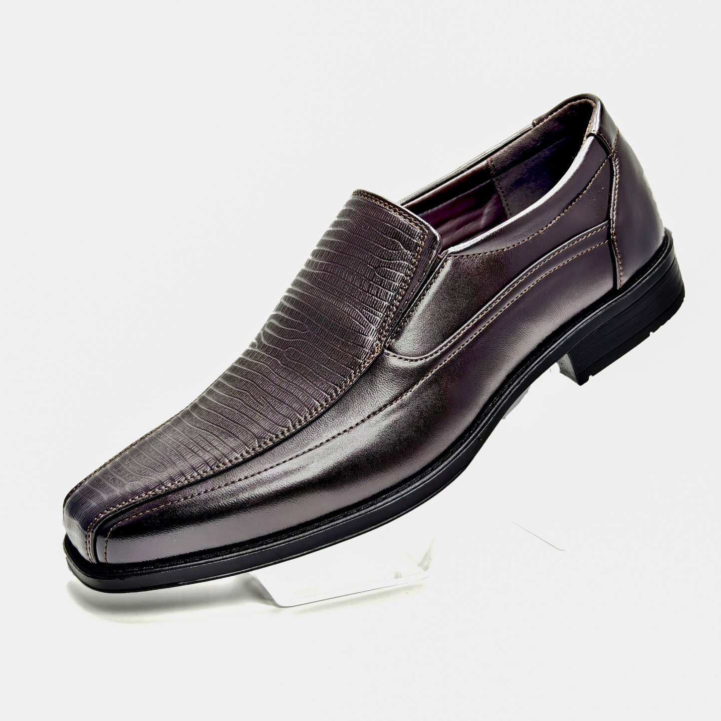 Herren Business Slipper Elegante Loafer für Büro und Alltag