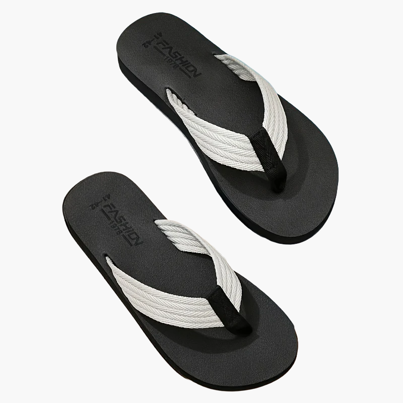 Herren Flip Flops – Bequeme Sommerschuhe für Outdoor & Freizeit